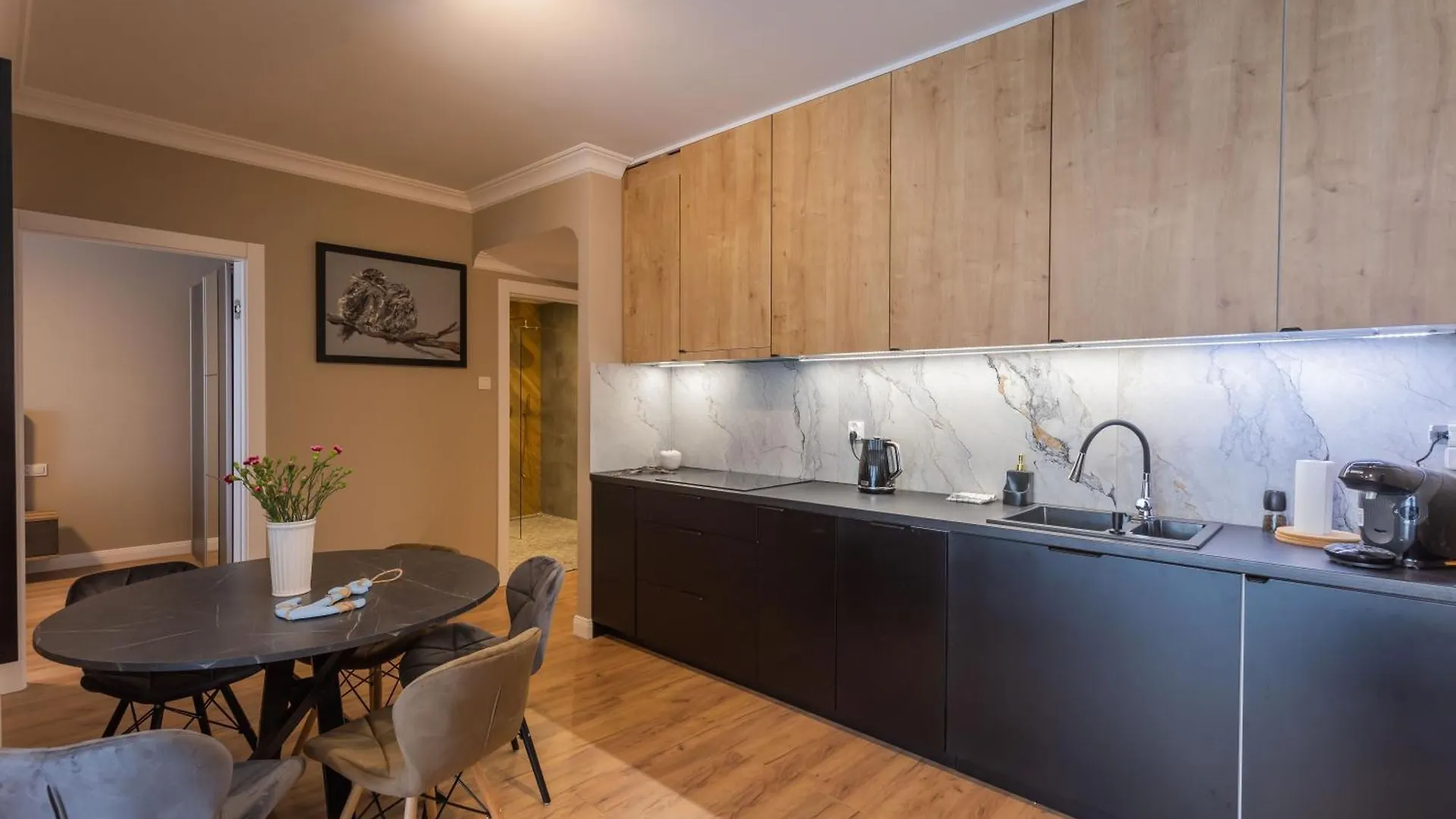 Papillon Apartamenty Letnica Gdansk