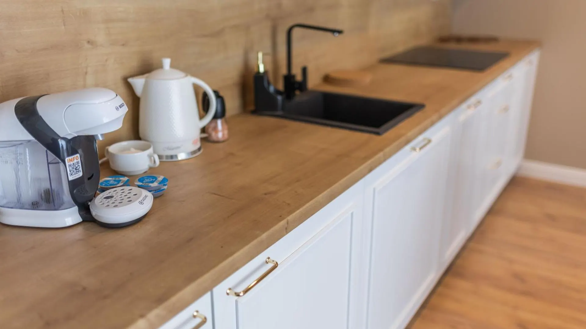 Lägenhet Papillon Apartamenty Letnica Gdańsk