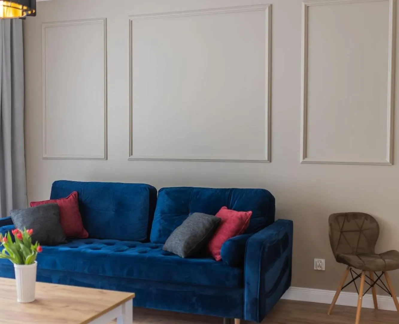Papillon Apartamenty Letnica Gdańsk